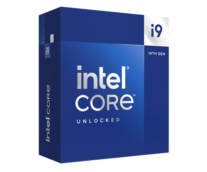 Procesor Intel Core i9 Intel Core i9-14900K